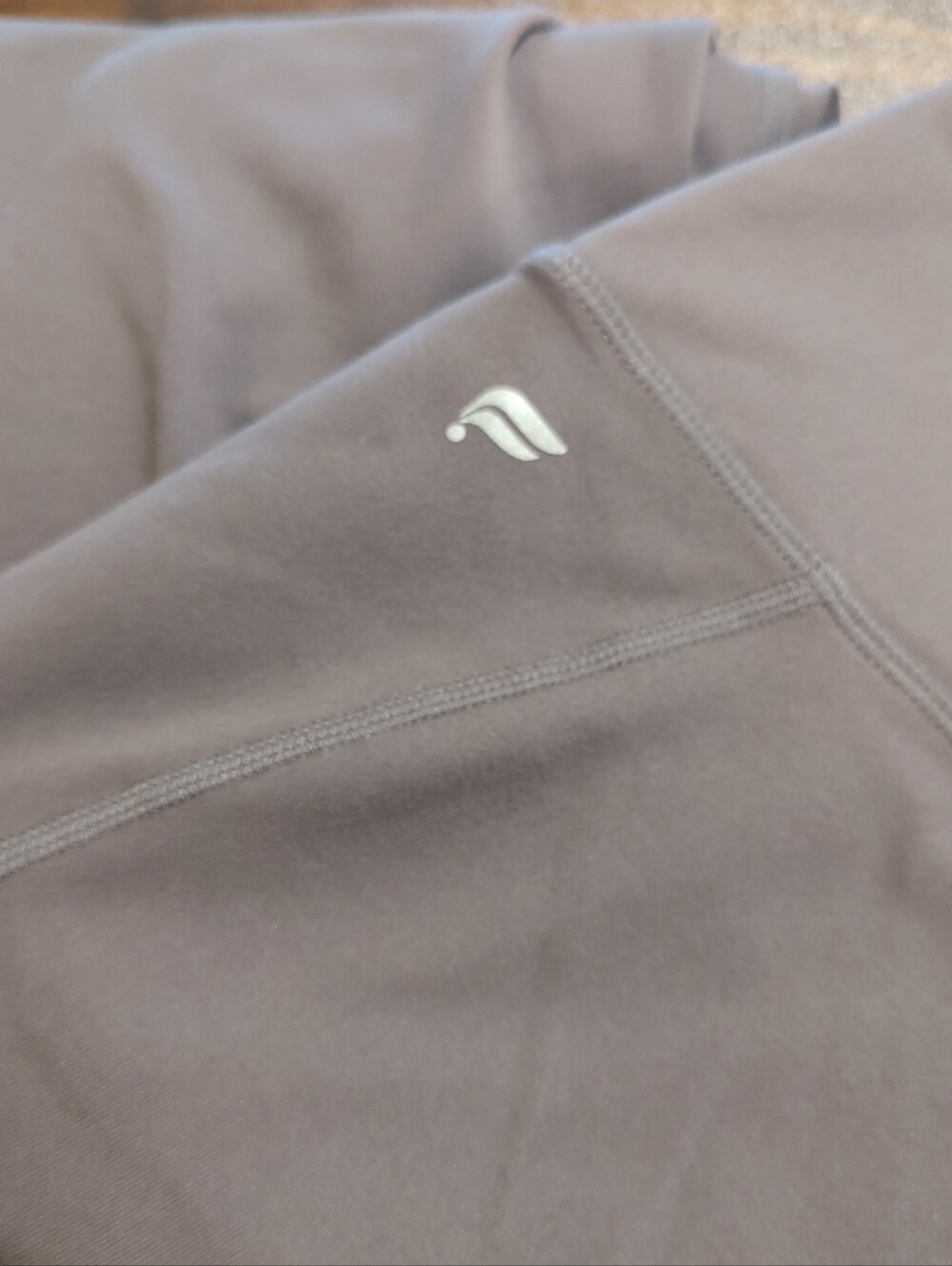 Fabletics Gray - Yoga/Workout Pants